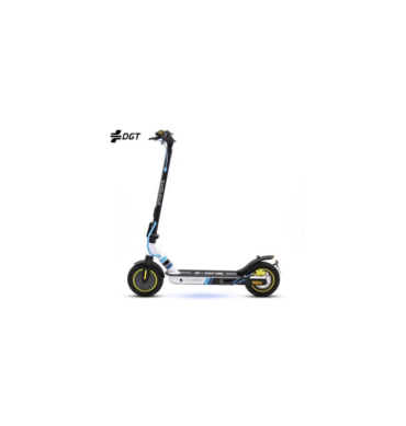 SmartGyro Z-One Certificado