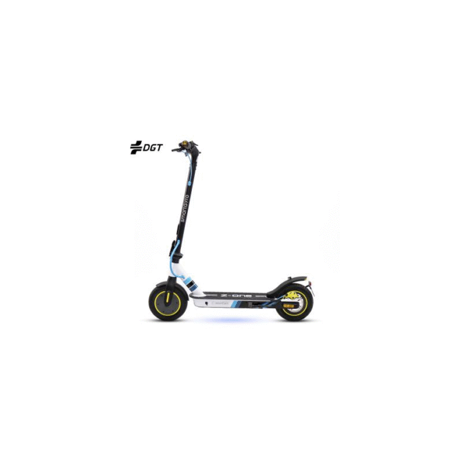SmartGyro Z-One Certificado