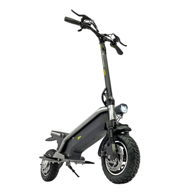 Smartgyro e-Xplorer - Imagen 11