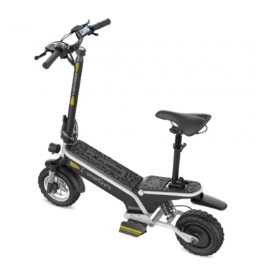 Smartgyro e-Xplorer