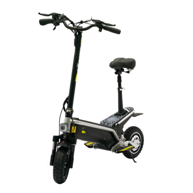 Smartgyro e-Xplorer - Imagen 4