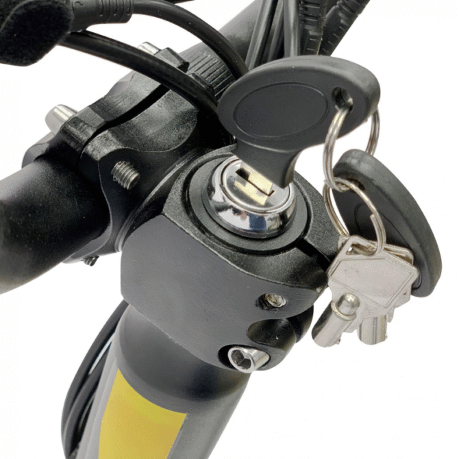 Smartgyro e-Xplorer - Imagen 8