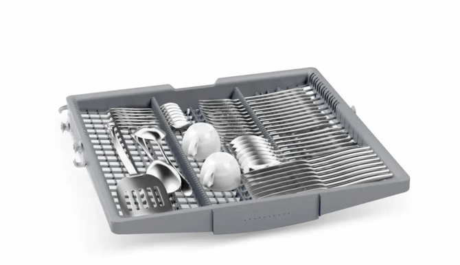 Lavavajillas Integrable Bosch SMV4ECX28E - Imagen 5