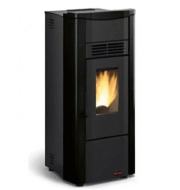 Estufa de pellets La Nordica Extraflame Giusy Evo 7 kW