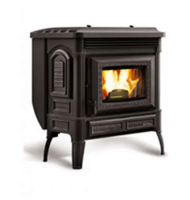 Estufa de pellets La Nordica Extraflame Teodora 8,7 kW