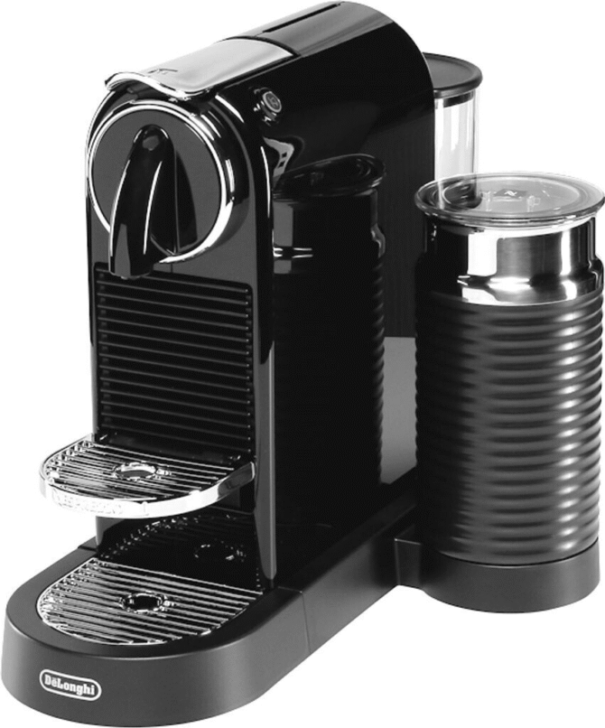 De'Longhi Nespresso Citiz & Milk EN 267 - Imagen 7