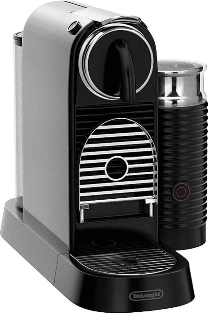 De'Longhi Nespresso Citiz & Milk EN 267 - Imagen 8