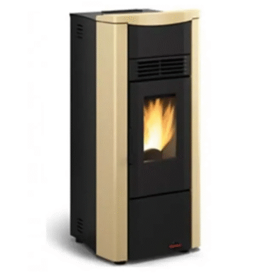 Estufa de pellets La Nordica Extraflame Giusy Plus Evo 8 kW