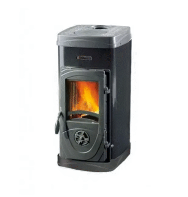 Estufa de leña Nordica Extraflame Super Junior 5 kW