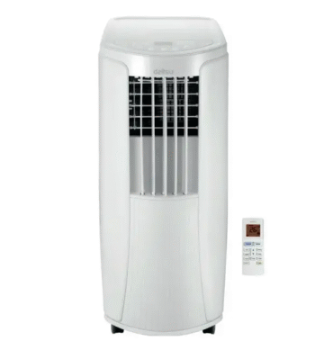 Aire Acondicionado portátil Daitsu APD 12 FX