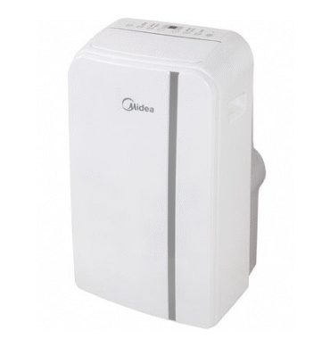 Aire Acondicionado portátil Midea MPPDA-09CRN7-QB7G1