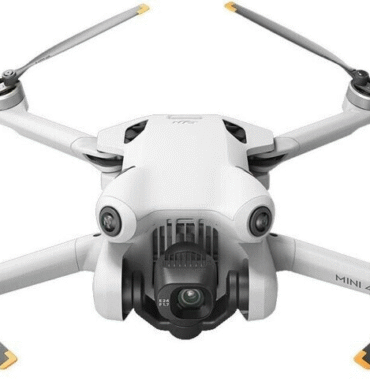 DJI Mini 4 Pro RC2