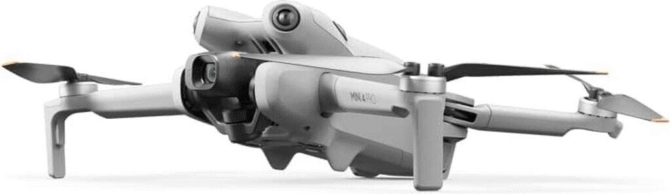 DJI Mini 4 Pro RC2 - Imagen 10