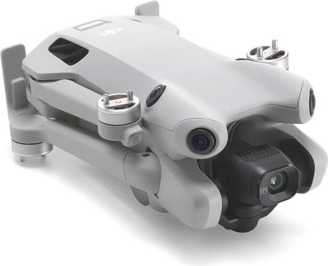 DJI Mini 4 Pro RC2 - Imagen 15