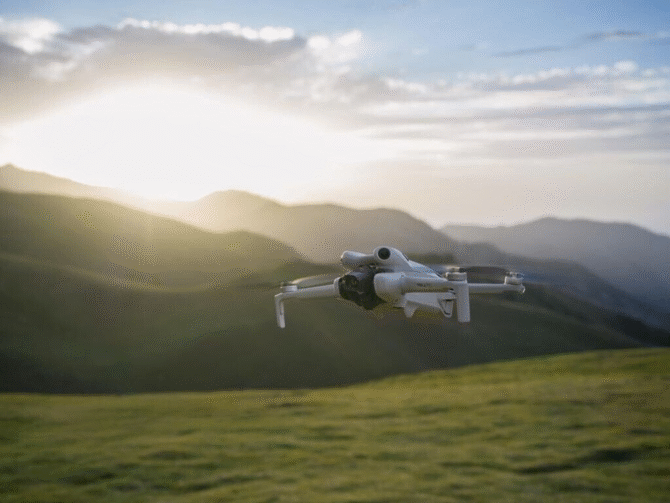 DJI Mini 4 Pro RC2 - Imagen 16