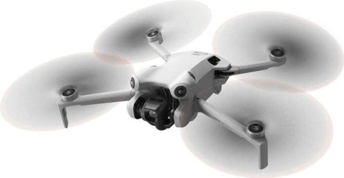 DJI Mini 4 Pro RC2 - Imagen 5