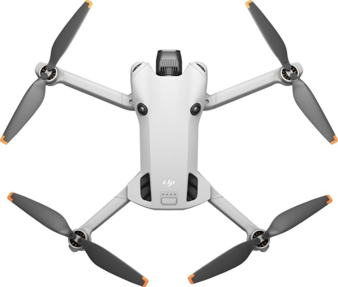 DJI Mini 4 Pro RC2 - Imagen 6