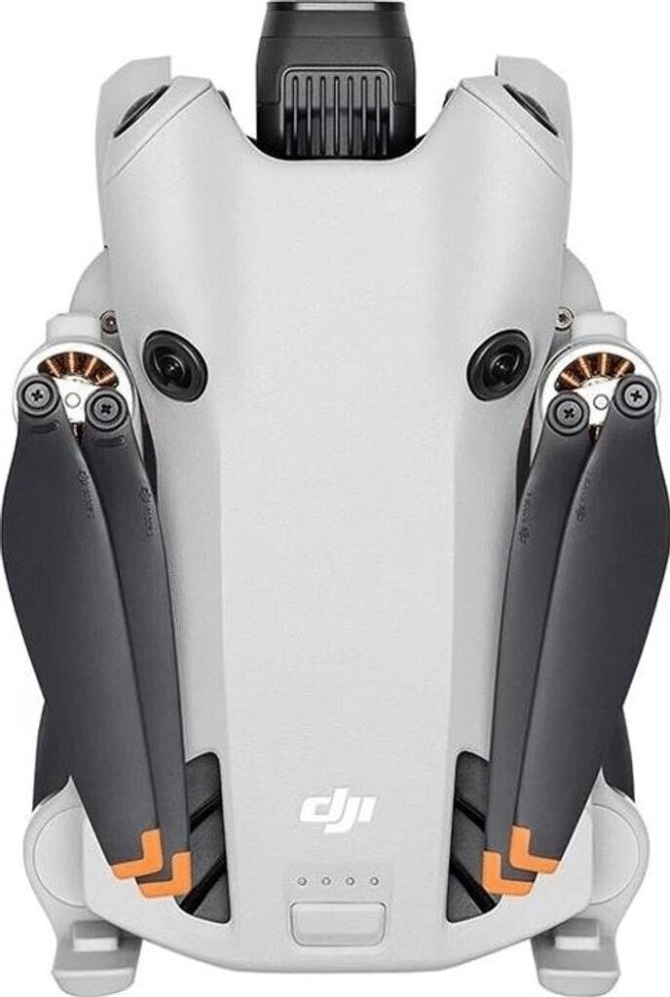 DJI Mini 4 Pro RC2 - Imagen 7