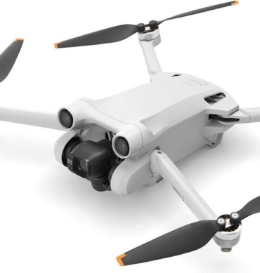 DJI Mini 3 Pro DJI RC