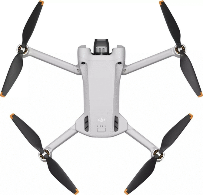 DJI Mini 3 Pro DJI RC - Imagen 5