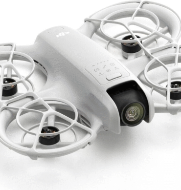 DJI Neo Fly More Combo