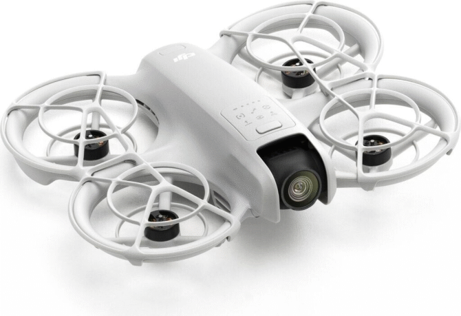 DJI Neo Fly More Combo
