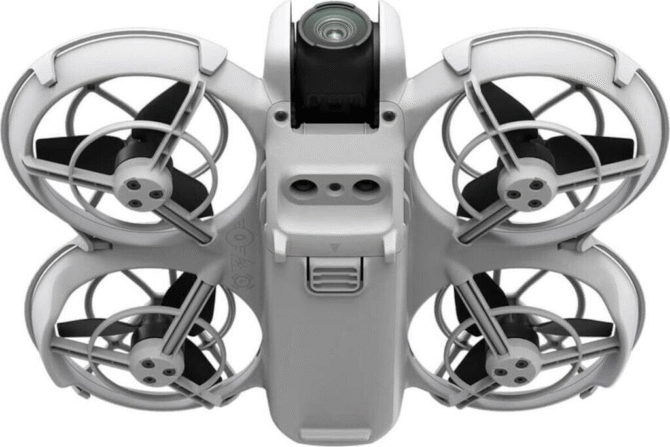 DJI Neo Fly More Combo - Imagen 2