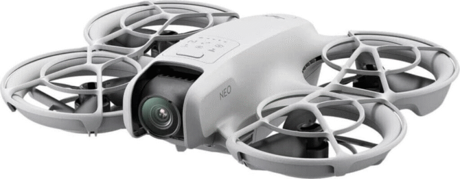 DJI Neo Fly More Combo - Imagen 3