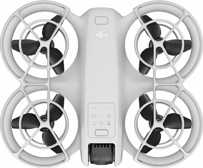 DJI Neo Fly More Combo - Imagen 5