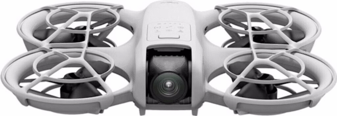 DJI Neo Fly More Combo - Imagen 6