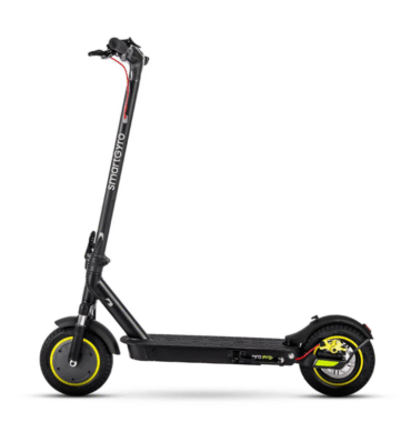 SmartGyro Ziro PRO