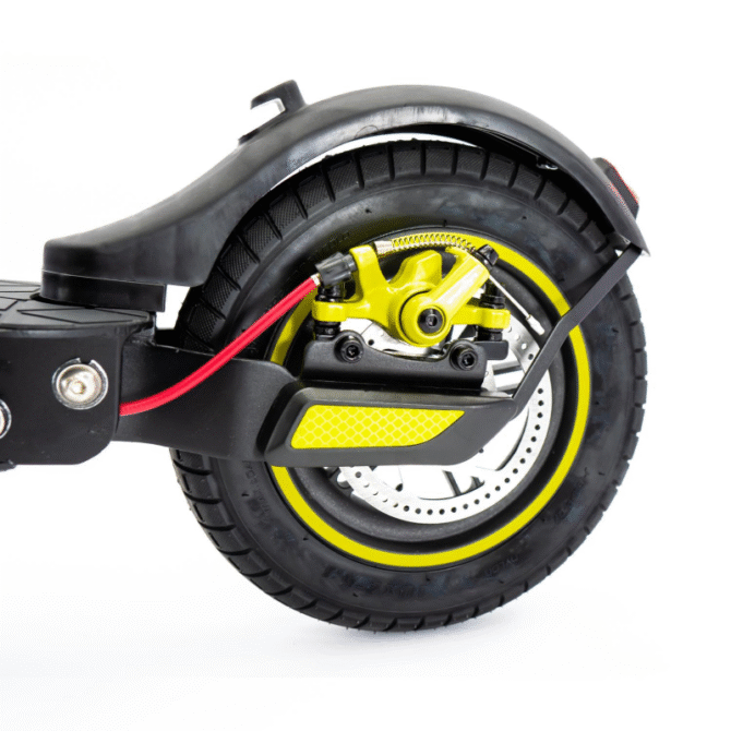 SmartGyro Ziro PRO - Imagen 9
