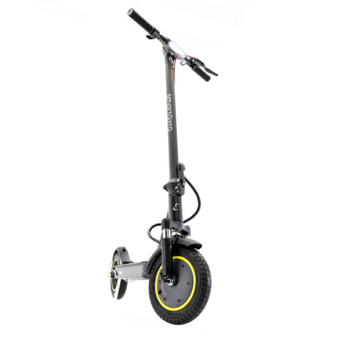 SmartGyro Ziro PRO - Imagen 3