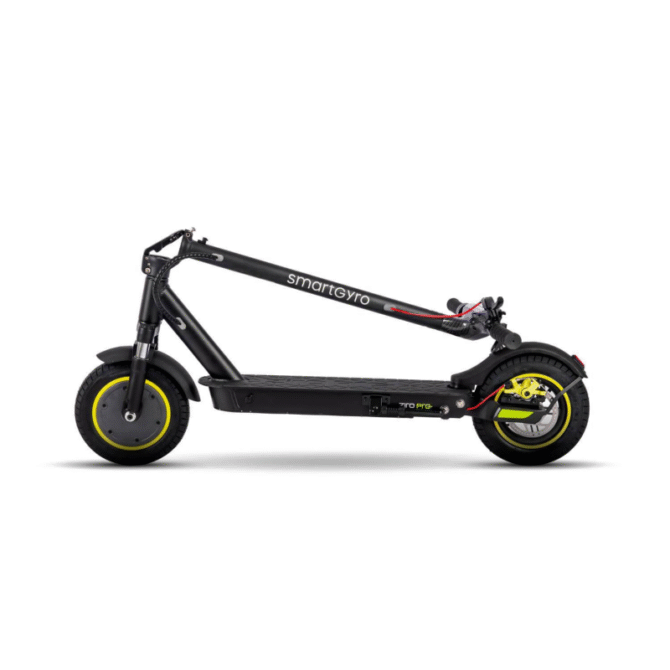 SmartGyro Ziro PRO - Imagen 4
