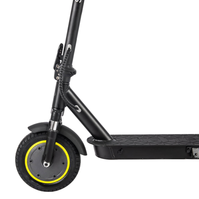 SmartGyro Ziro PRO - Imagen 5