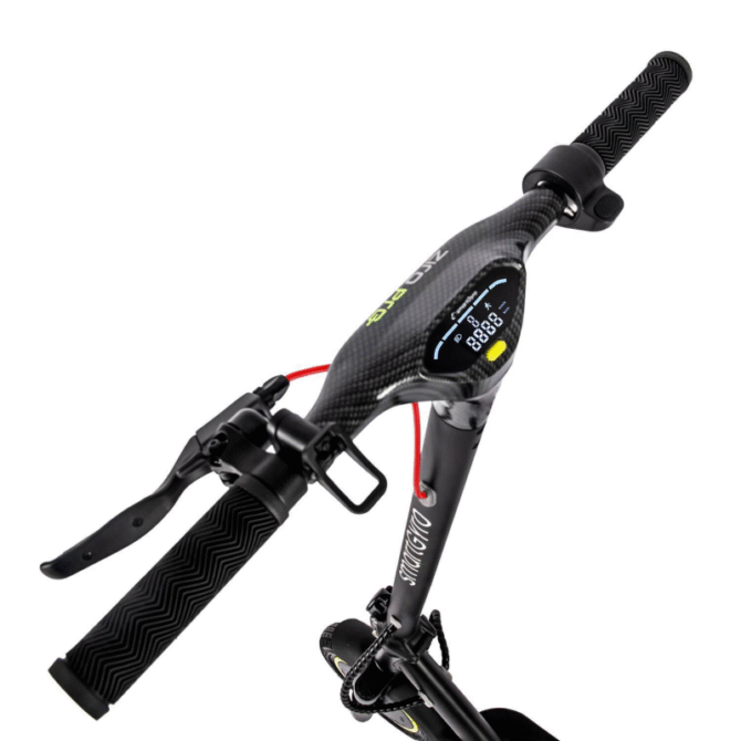 SmartGyro Ziro PRO - Imagen 6