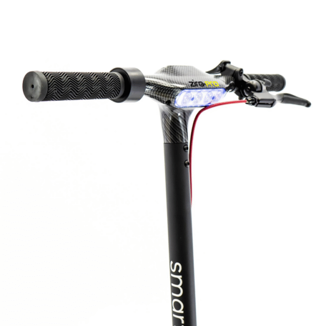SmartGyro Ziro PRO - Imagen 7